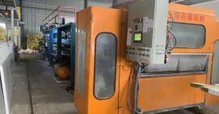 岳陽(yáng)岳機(jī)機(jī)床制造有限公司